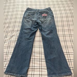 L.L Beans favorite jean jeans